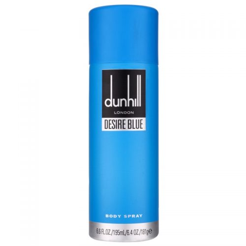 Dunhill Desire Blue spray do ciała dla mężczyzn 195 ml