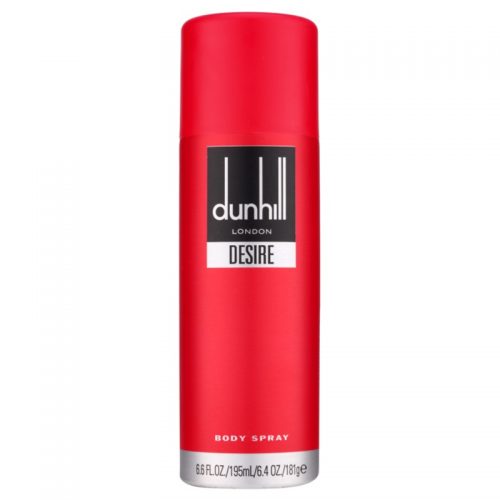 Dunhill Desire spray do ciała dla mężczyzn 195 ml