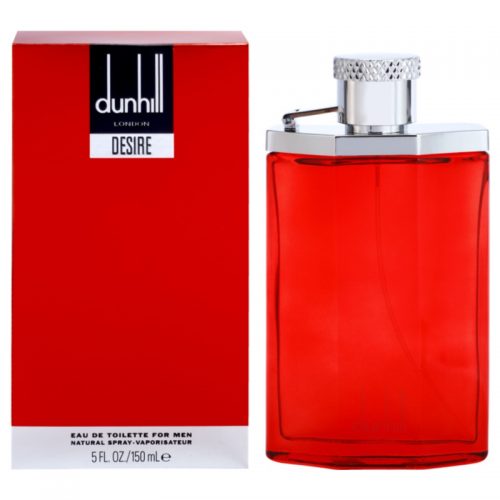 Dunhill Desire woda toaletowa dla mężczyzn 150 ml