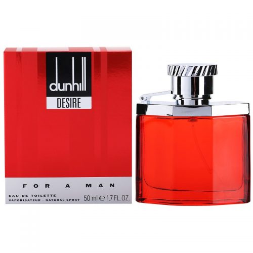 Dunhill Desire woda toaletowa dla mężczyzn 50 ml