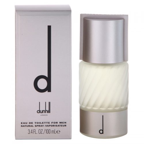 Dunhill Dunhill for Men woda toaletowa dla mężczyzn 100 ml
