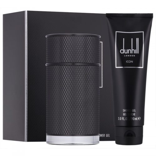 Dunhill Icon Elite zestaw upominkowy I. dla mężczyzn