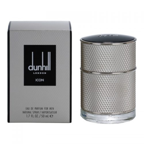 Dunhill Icon woda perfumowana dla mężczyzn 50 ml