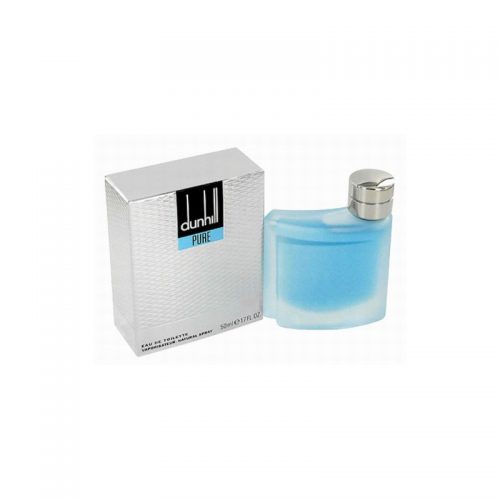 Dunhill Pure woda toaletowa dla mężczyzn 75 ml