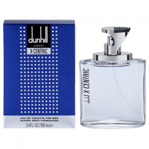 Dunhill X-Centric woda toaletowa dla mężczyzn 100 ml