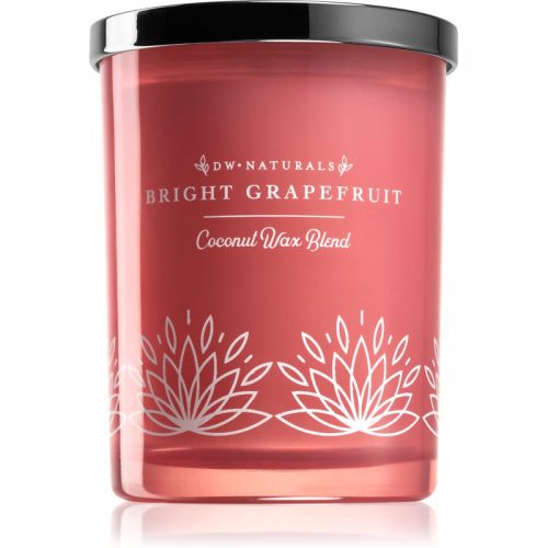 DW Home Bright Grapefruit świeczka zapachowa I. 243,81 g