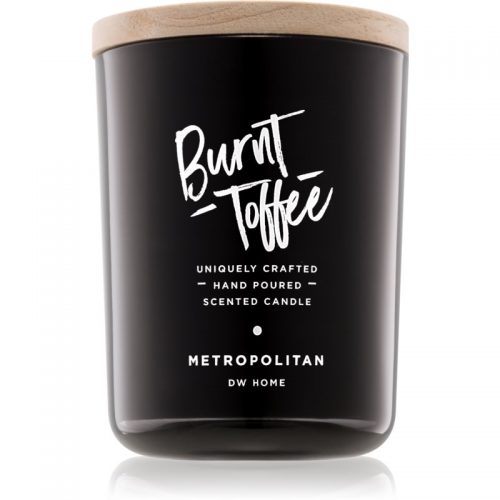 DW Home Burnt Toffee świeczka zapachowa 425,53 g