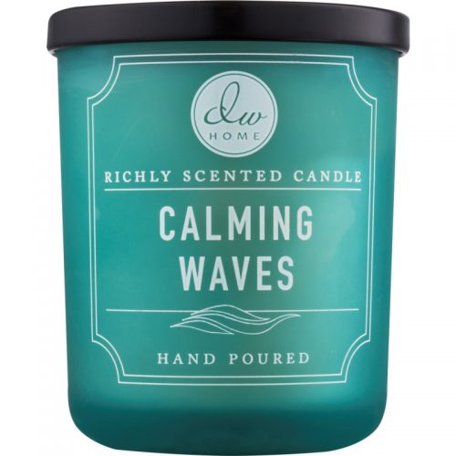 DW Home Calming Waves świeczka zapachowa 113,3 g