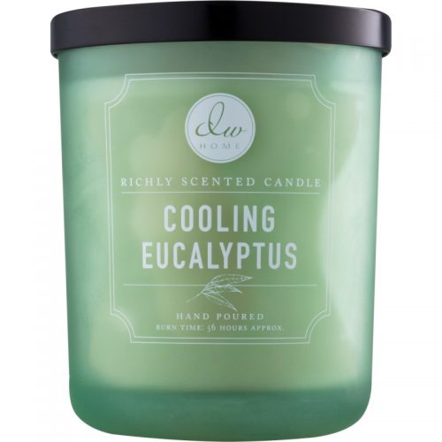 DW Home Cooling Eucalyptus świeczka zapachowa 425,2 g