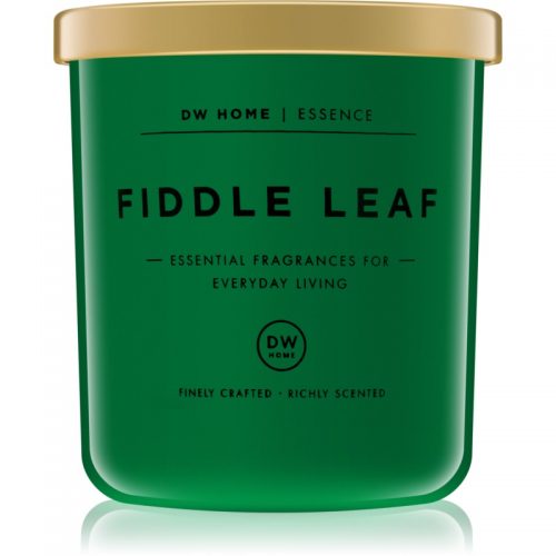 DW Home Fiddle Leaf świeczka zapachowa 255,85 g