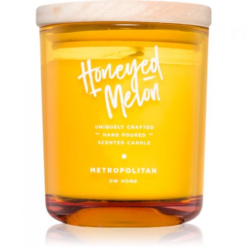 DW Home Honeyed Melon świeczka zapachowa 247,77 g