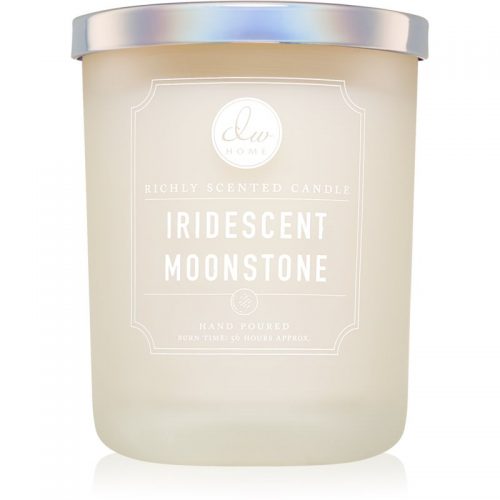 DW Home Iridescent Moonstone świeczka zapachowa 425 g