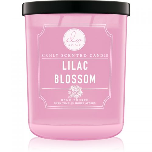 DW Home Lilac Blossom świeczka zapachowa 425,53 g