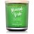 DW Home Mineral Verde świeczka zapachowa 247,77 g