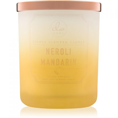 DW Home Neroli Mandarin świeczka zapachowa 425,53 g