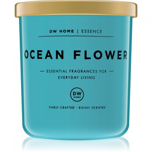 DW Home Ocean Flower świeczka zapachowa 255,85 g