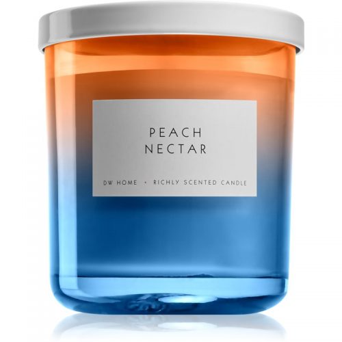 DW Home Peach Nectar świeczka zapachowa 240,97 g
