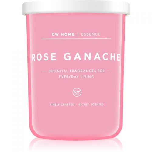 DW Home Rose Ganache świeczka zapachowa 743,33 g