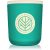 DW Home Sage & Rosemary świeczka zapachowa z drewnianym knotem 320,49 g