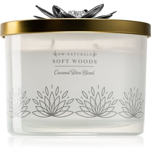 DW Home Soft Woods świeczka zapachowa 294,84 g