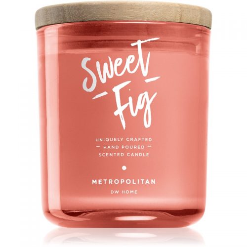 DW Home Sweet Fig świeczka zapachowa 239,69 g