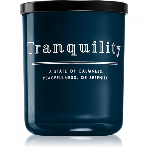 DW Home Tranquilty świeczka zapachowa 109,99 g