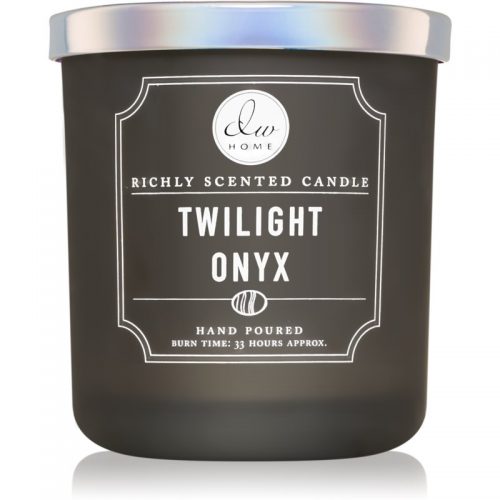 DW Home Twilight Onyx świeczka zapachowa 255,85 g