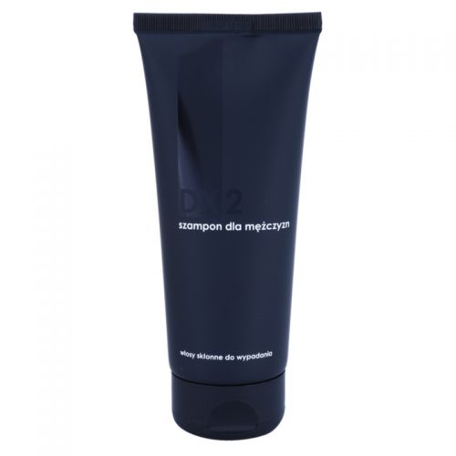 DX2 Men szampon przeciw wypadaniu włosów 150 ml