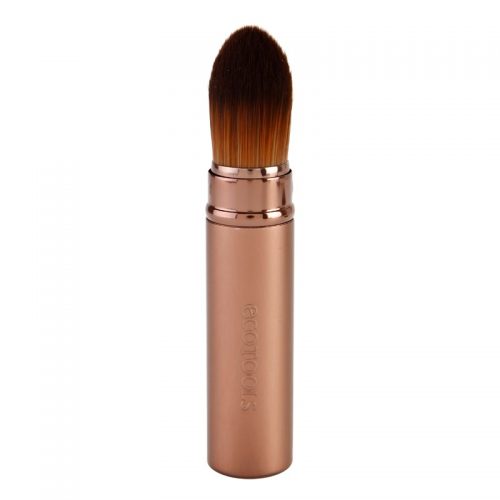 EcoTools Face Tools pędzel wysuwany 1248