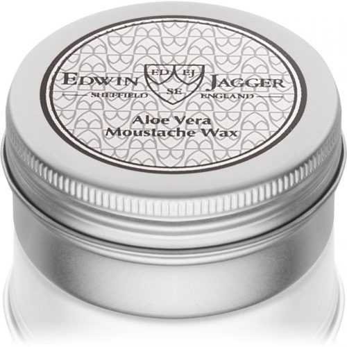 Edwin Jagger Aloe Vera wosk do wąsów 15 ml
