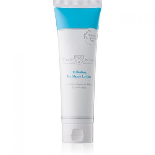 Edwin Jagger Hydrating Pre Shave krem do golenia 75 ml