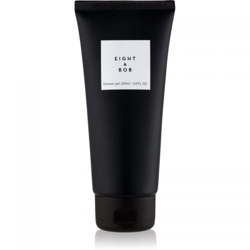 Eight & Bob Eight & Bob żel pod prysznic unisex 200 ml