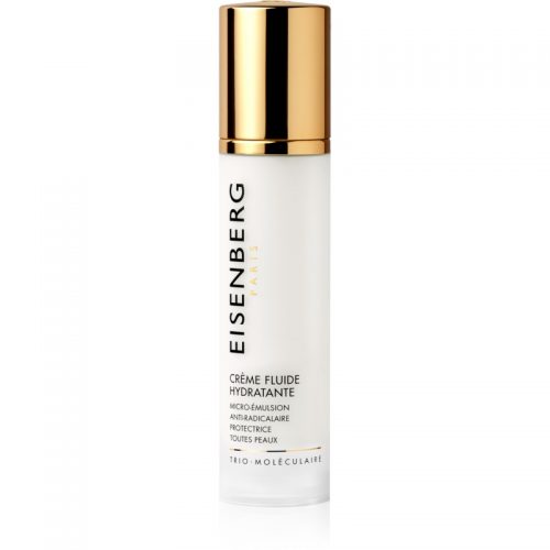 Eisenberg Classique Cr?me Fluide Hydratante lekka emulsja ochronna 50 ml