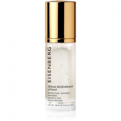 Eisenberg Classique Sérum Régénérant Liftant przeciwzmarszczkowe serum liftingujące do cery zmęczonej 30 ml