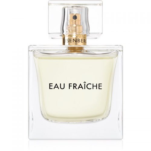 Eisenberg Eau Fraîche woda perfumowana dla kobiet 100 ml