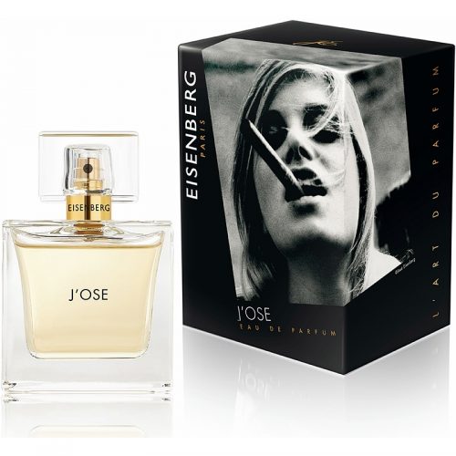 Eisenberg J’OSE woda perfumowana dla kobiet 50 ml