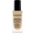 Eisenberg Le Maquillage Font De Teint Correcteur Invisible make-up naturalny wygląd SPF 25 odcień 0S Natural Sable / Natural Sand 30 ml