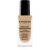 Eisenberg Le Maquillage Font De Teint Correcteur Invisible make-up naturalny wygląd SPF 25 odcień 03 Natural Doré / Natural Golden 30 ml