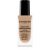 Eisenberg Le Maquillage Font De Teint Correcteur Invisible make-up naturalny wygląd SPF 25 odcień 04 Natural Hâlé / Natural Tan 30 ml