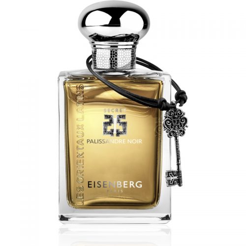 Eisenberg Secret I Palissandre Noir woda perfumowana dla mężczyzn 50 ml