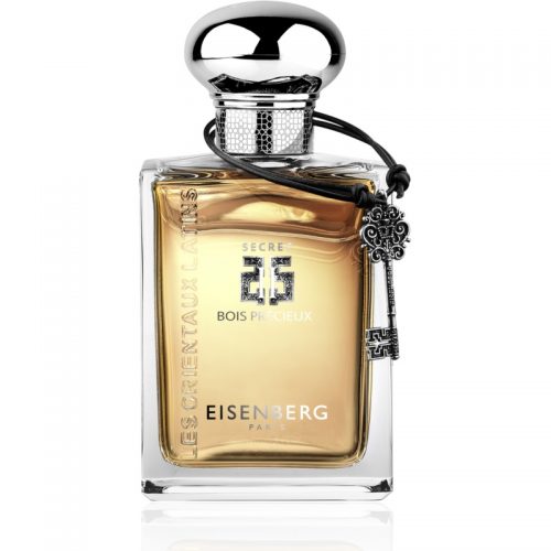 Eisenberg Secret II Bois Precieux woda perfumowana dla mężczyzn 100 ml