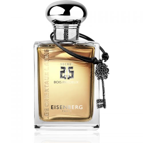 Eisenberg Secret II Bois Precieux woda perfumowana dla mężczyzn 50 ml
