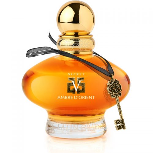 Eisenberg Secret V Ambre d’Orient woda perfumowana dla kobiet 100 ml