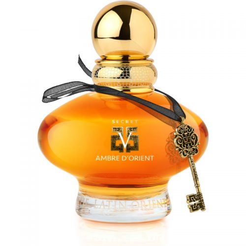 Eisenberg Secret V Ambre d’Orient woda perfumowana dla kobiet 50 ml