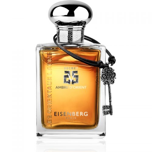 Eisenberg Secret V Ambre d’Orient woda perfumowana dla mężczyzn 50 ml