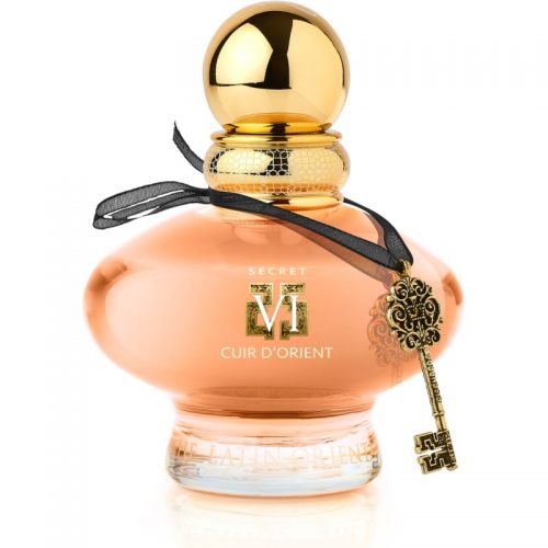 Eisenberg Secret VI Cuir d’Orient woda perfumowana dla kobiet 50 ml