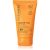 Eisenberg Sublime Tan Soin Solaire Anti-Âge Visage krem do opalania do twarzy z efektem przeciwzmarszczkowym SPF 50+ 50 ml