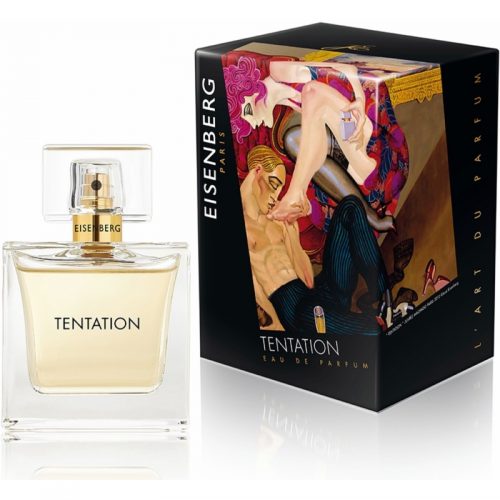 Eisenberg Tentation woda perfumowana dla kobiet 50 ml