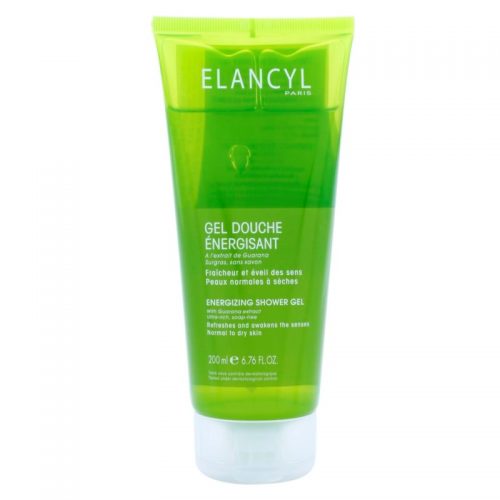 Elancyl Douche energizujący żel pod prysznic 200 ml
