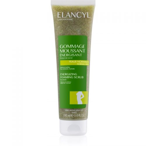 Elancyl Fermeté energizující peeling do ciała 150 ml